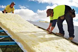 Types of Insulation We Offer in East Camden, SC